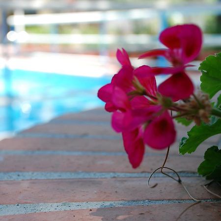 Hotel La Villa Misterbianco Εξωτερικό φωτογραφία