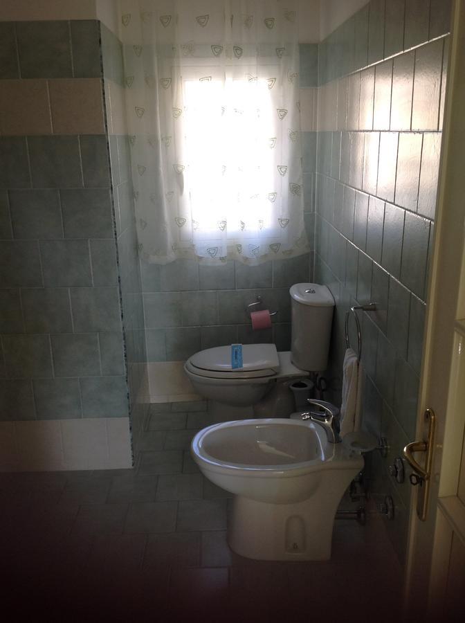 Hotel La Villa Misterbianco Εξωτερικό φωτογραφία