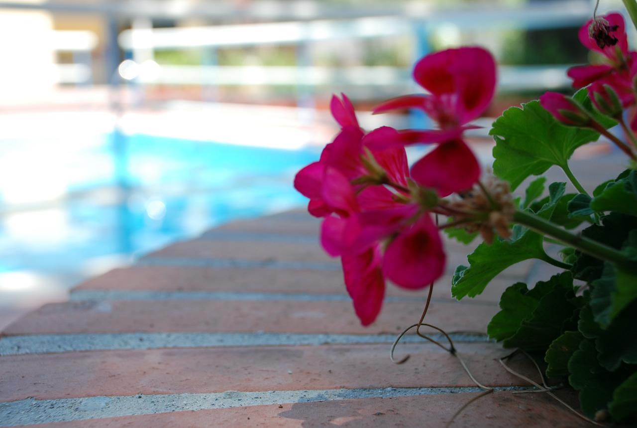 Hotel La Villa Misterbianco Εξωτερικό φωτογραφία