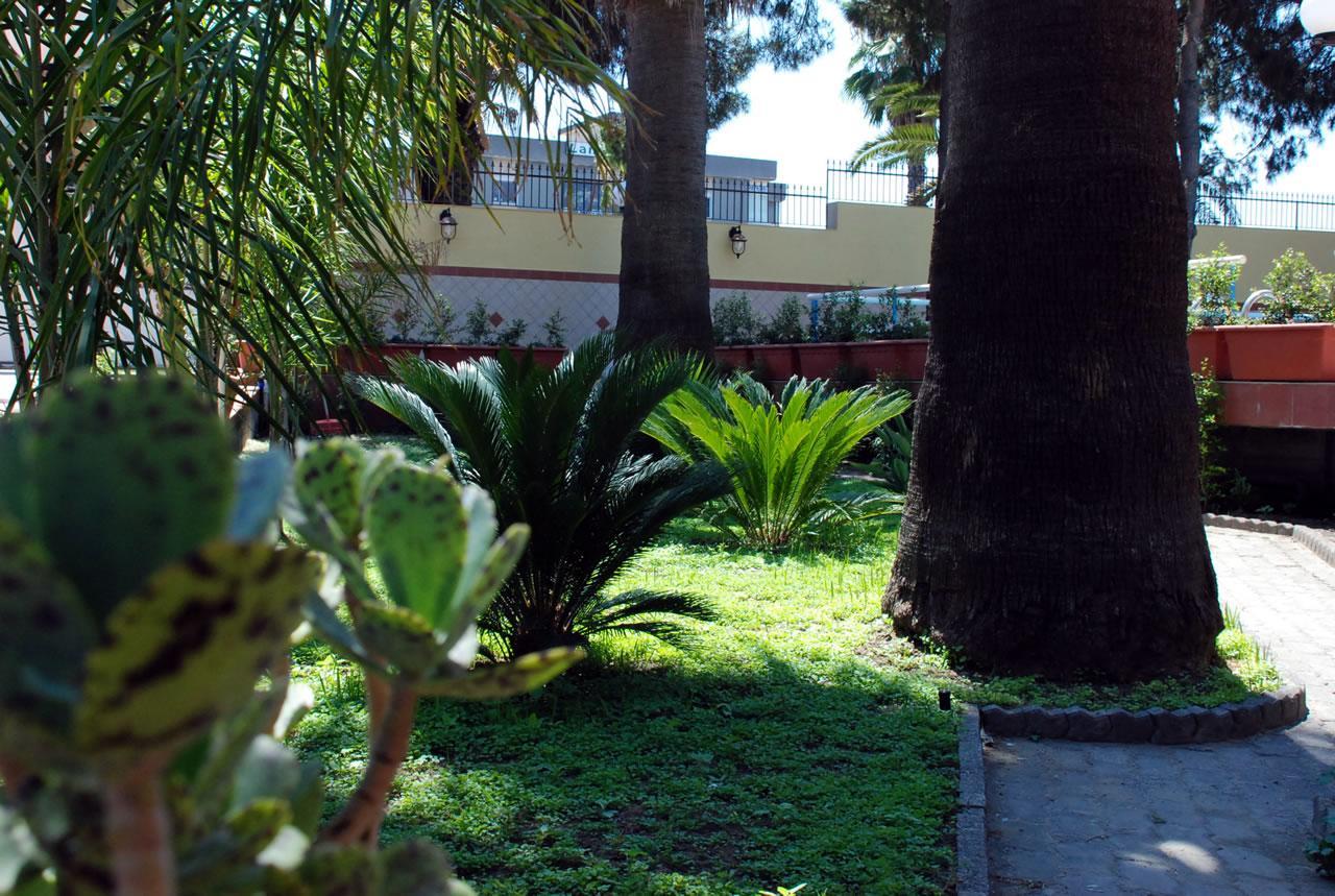 Hotel La Villa Misterbianco Εξωτερικό φωτογραφία